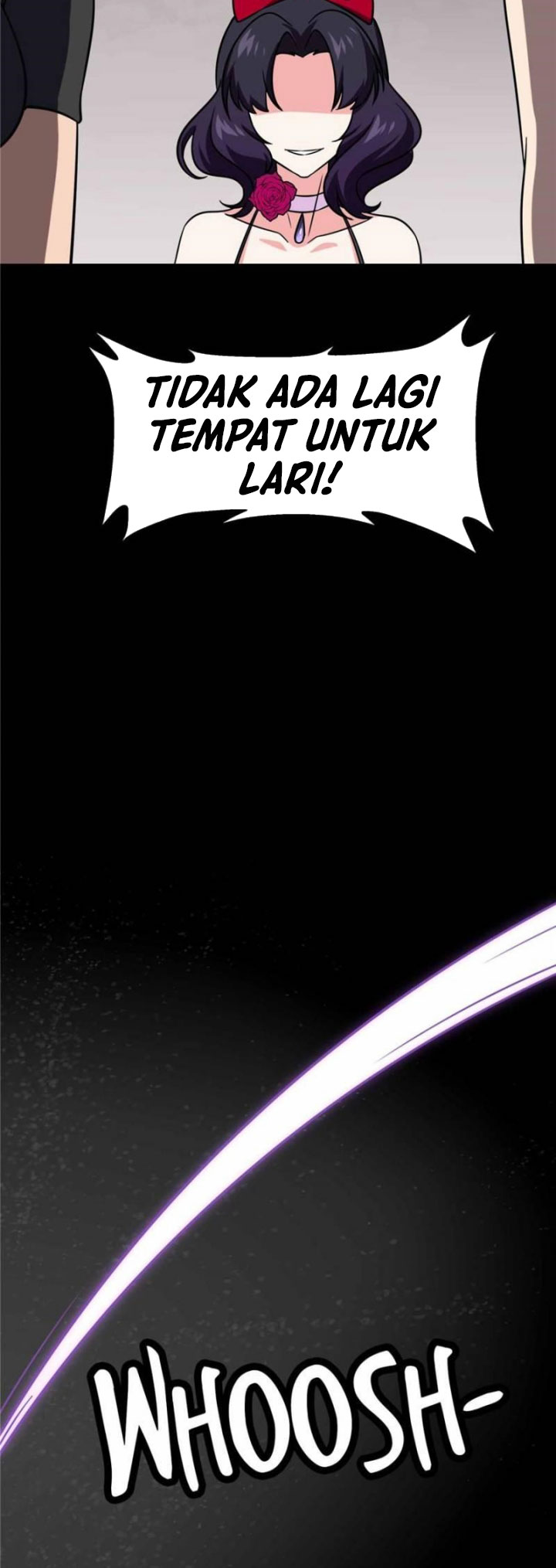 Virus Girlfriend Chapter 353 Gambar 35