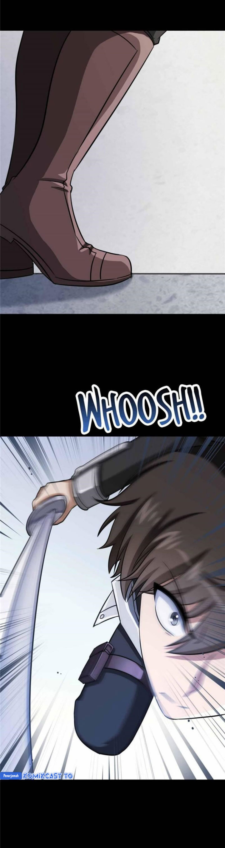 Virus Girlfriend Chapter 358 Gambar 25