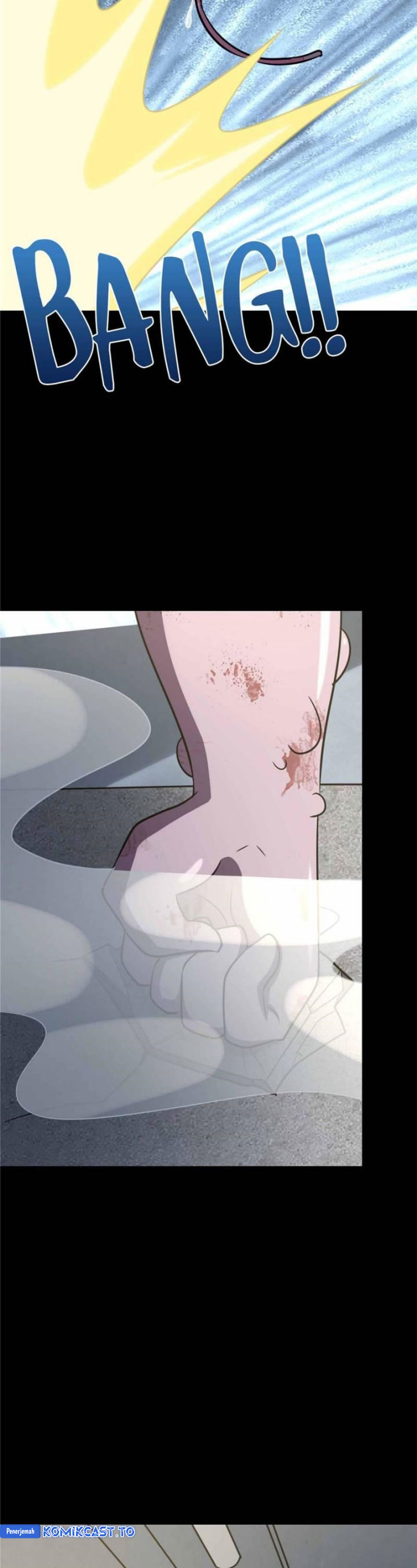 Virus Girlfriend Chapter 359 Gambar 3