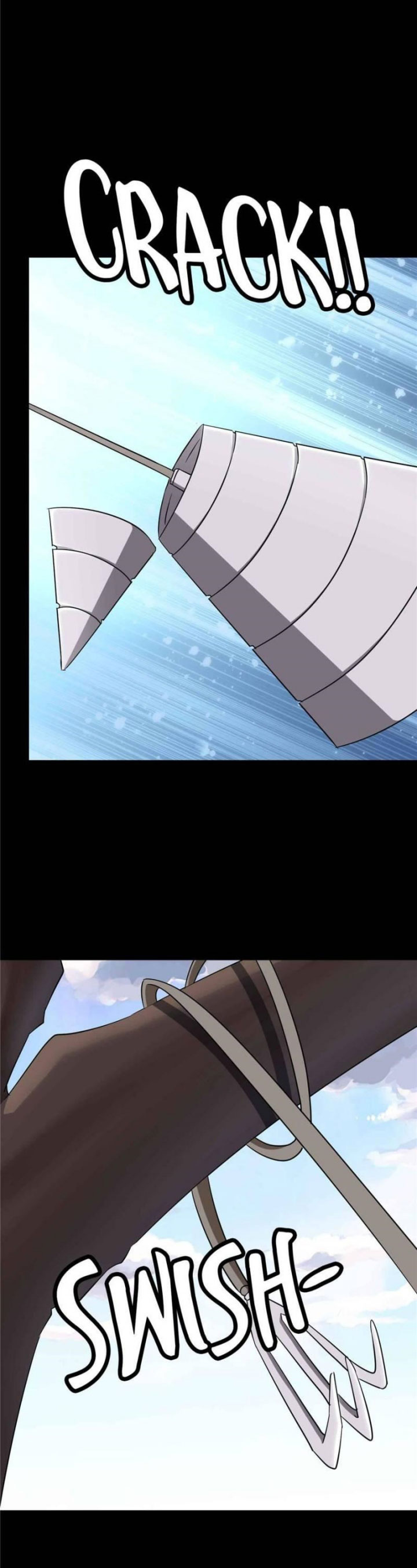 Virus Girlfriend Chapter 359 Gambar 10