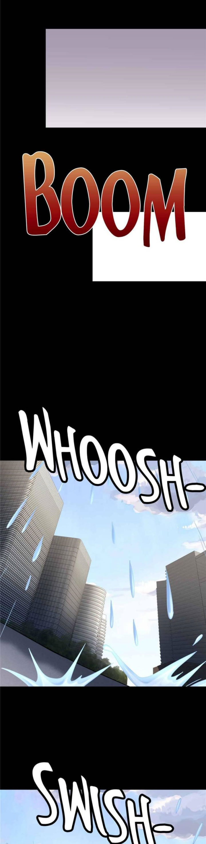 Virus Girlfriend Chapter 359 Gambar 21