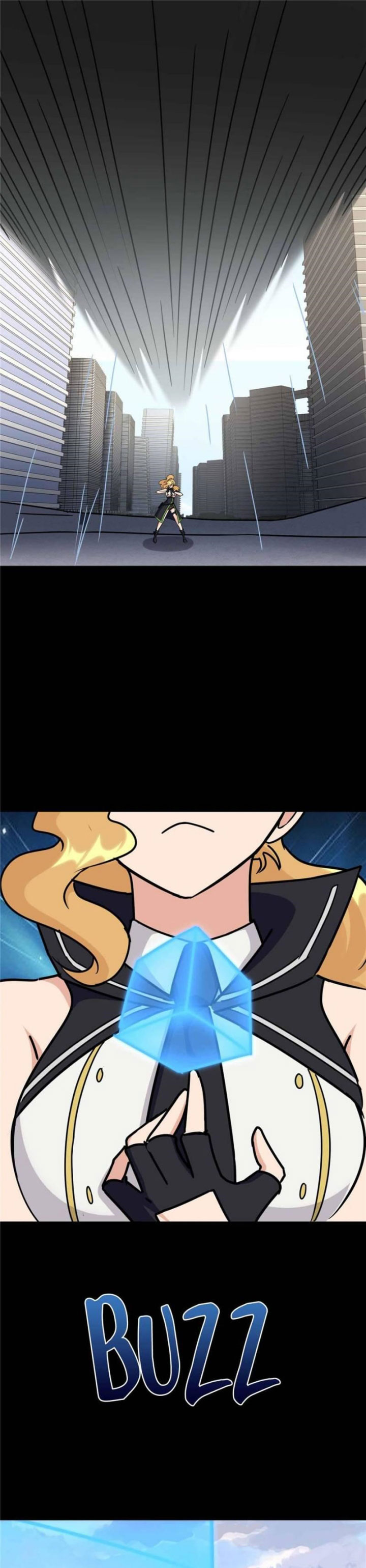 Virus Girlfriend Chapter 359 Gambar 23