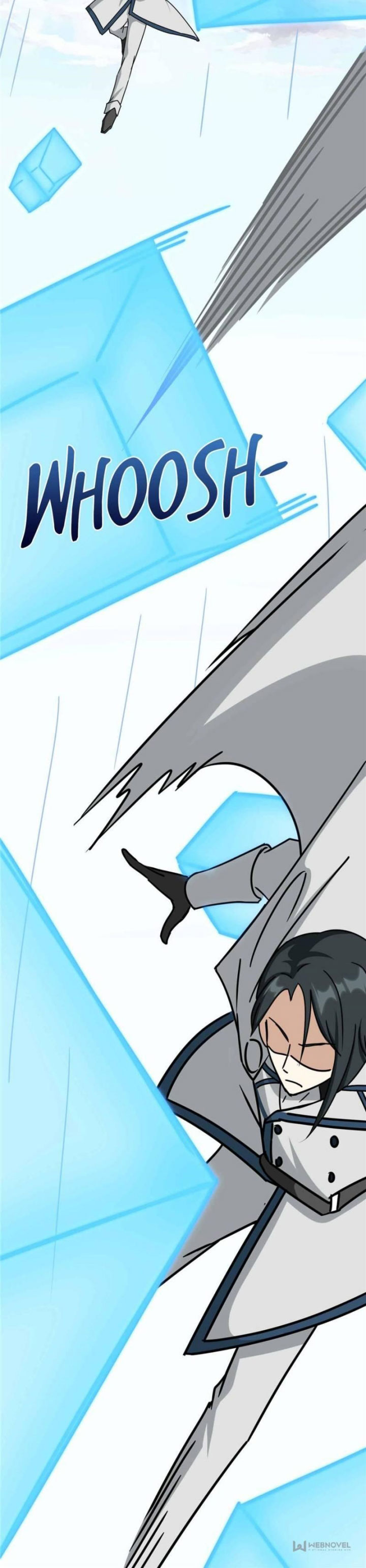 Virus Girlfriend Chapter 359 Gambar 25