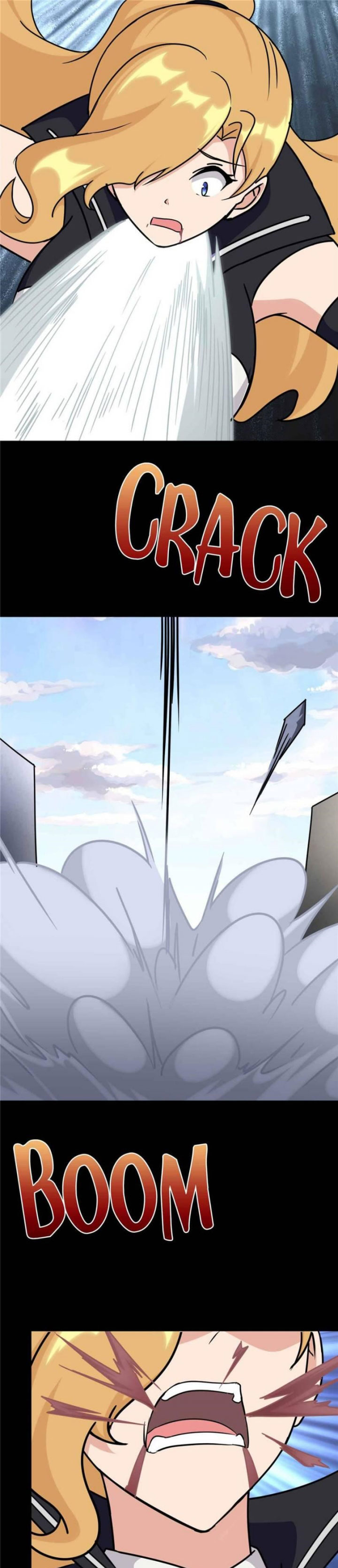 Virus Girlfriend Chapter 359 Gambar 31