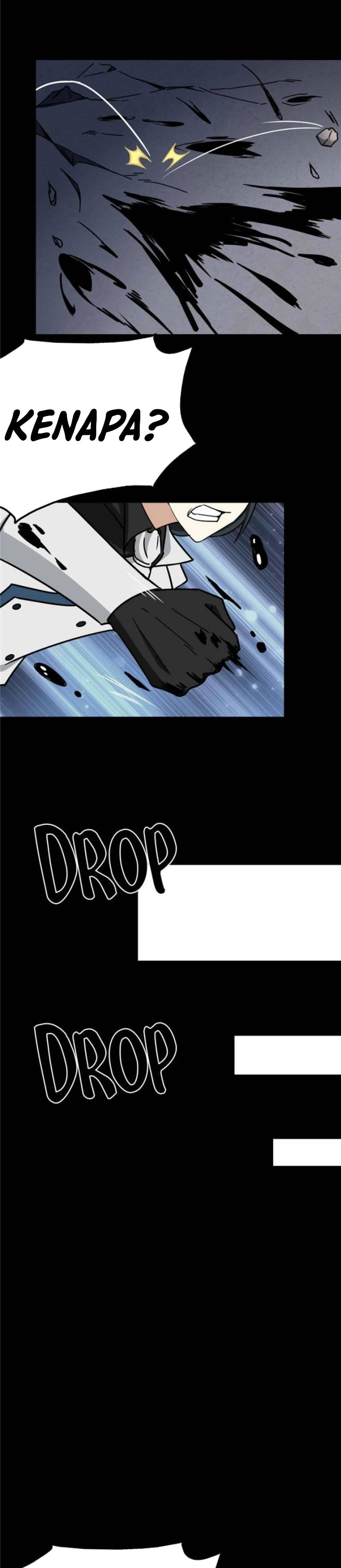 Virus Girlfriend Chapter 359 Gambar 36