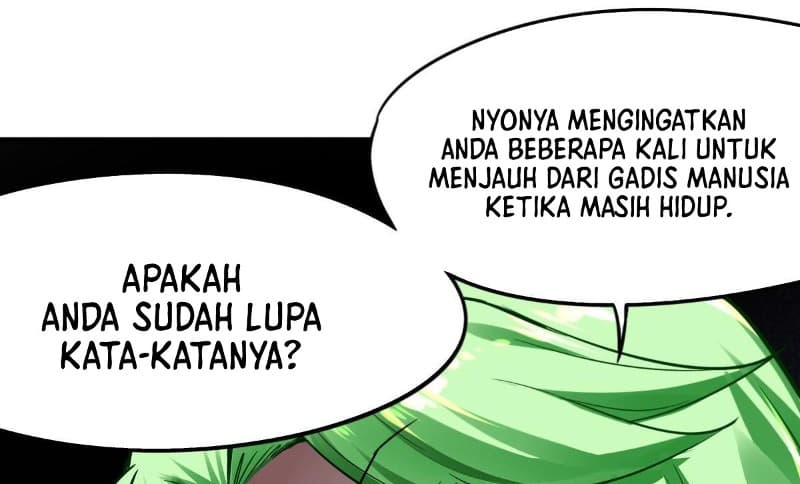 Viscount Dracula’s First Embrace Chapter 03 Gambar 23