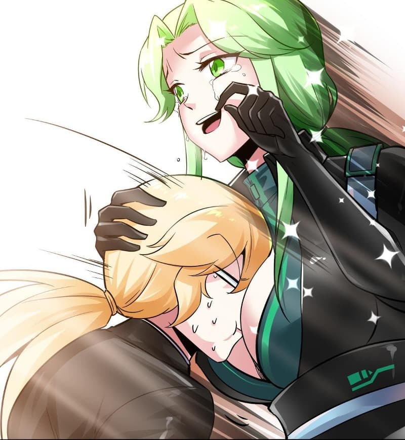Viscount Dracula’s First Embrace Chapter 03 Gambar 30