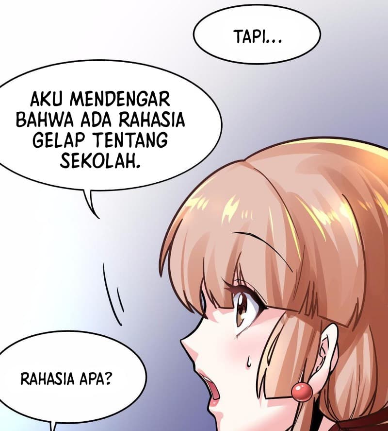 Viscount Dracula’s First Embrace Chapter 05 Gambar 11