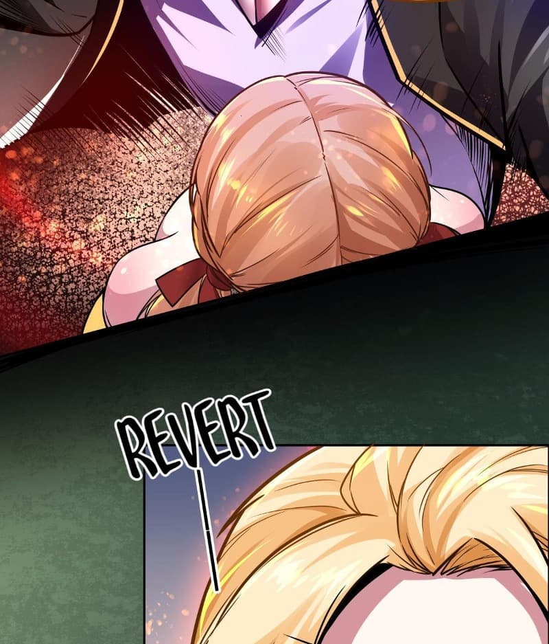 Viscount Dracula’s First Embrace Chapter 05 Gambar 19