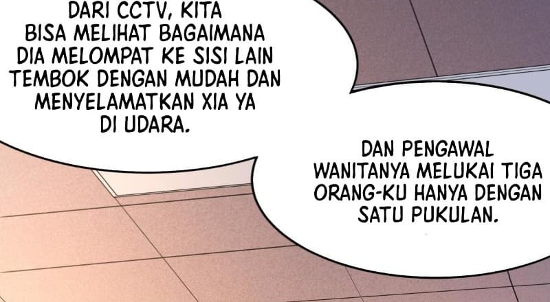 Viscount Dracula’s First Embrace Chapter 09 Gambar 7