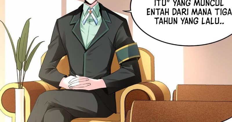 Viscount Dracula’s First Embrace Chapter 09 Gambar 9