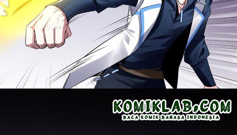 Viscount Dracula’s First Embrace Chapter 09 Gambar 17