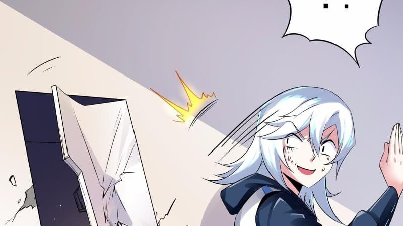 Viscount Dracula’s First Embrace Chapter 09 Gambar 19