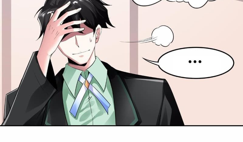 Viscount Dracula’s First Embrace Chapter 09 Gambar 25