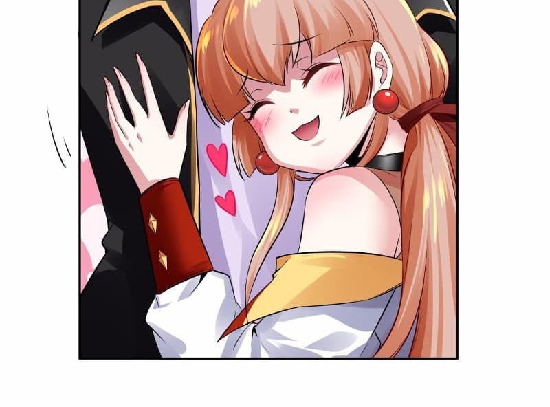 Viscount Dracula’s First Embrace Chapter 09 Gambar 49