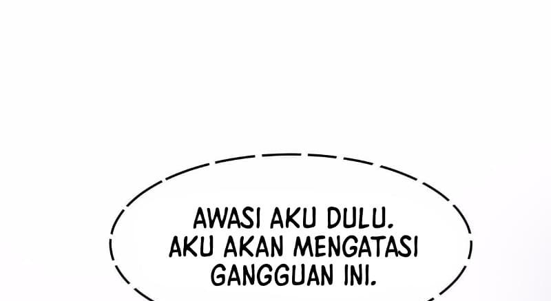 Viscount Dracula’s First Embrace Chapter 09 Gambar 52