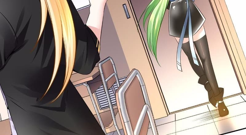 Viscount Dracula’s First Embrace Chapter 09 Gambar 56