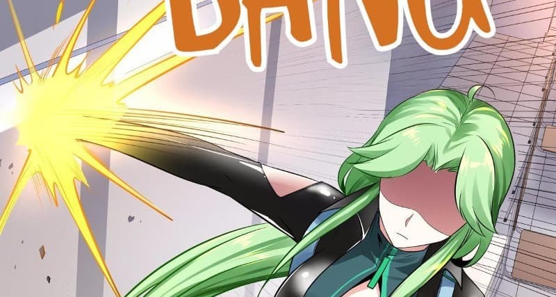 Viscount Dracula’s First Embrace Chapter 09 Gambar 58
