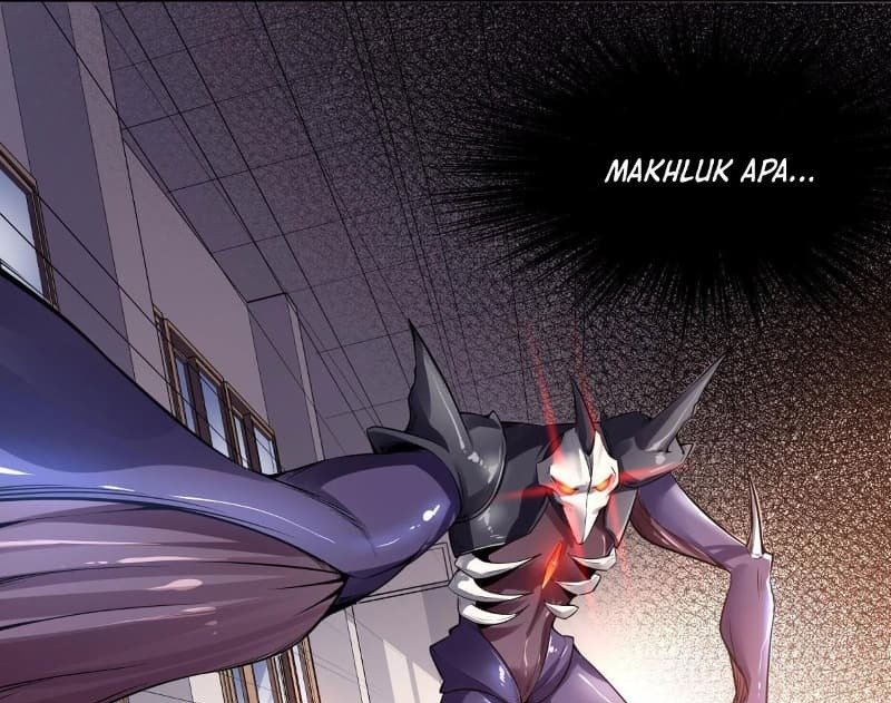 Viscount Dracula’s First Embrace Chapter 09 Gambar 78
