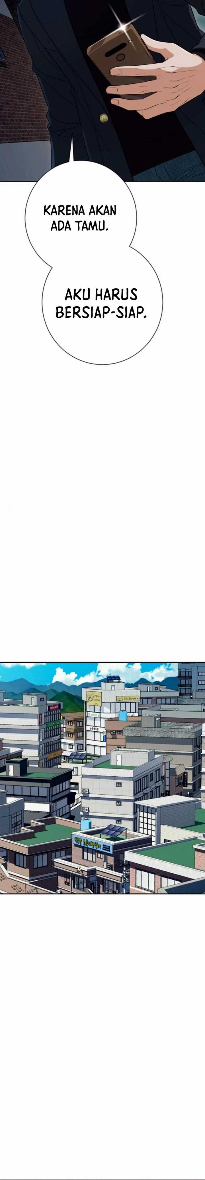 Voice Phishing Turns Your Life Around Chapter 12 Gambar 9