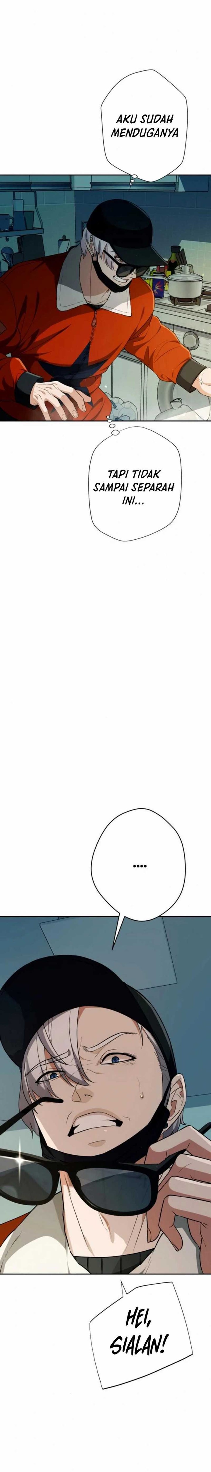 Voice Phishing Turns Your Life Around Chapter 12 Gambar 15