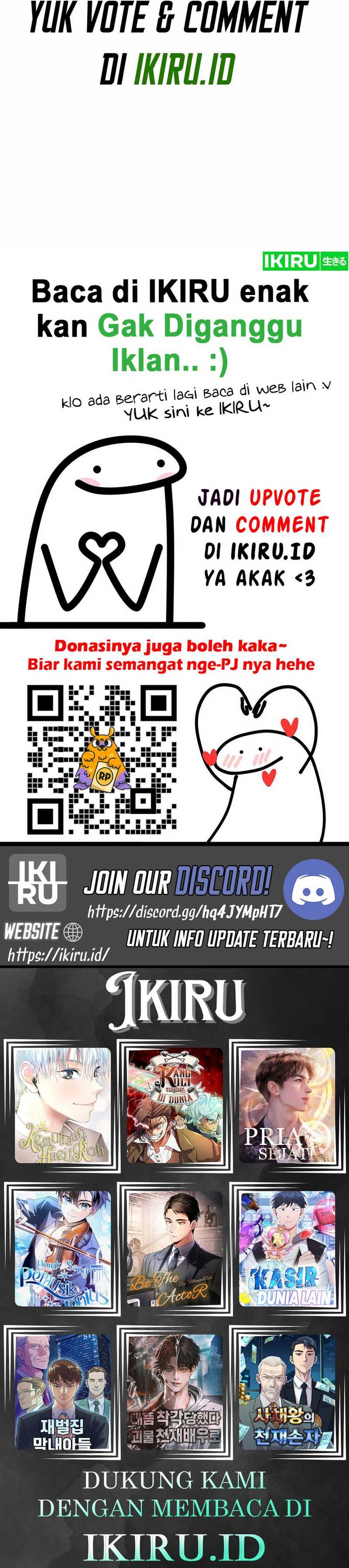 Voice Phishing Turns Your Life Around Chapter 12 Gambar 40