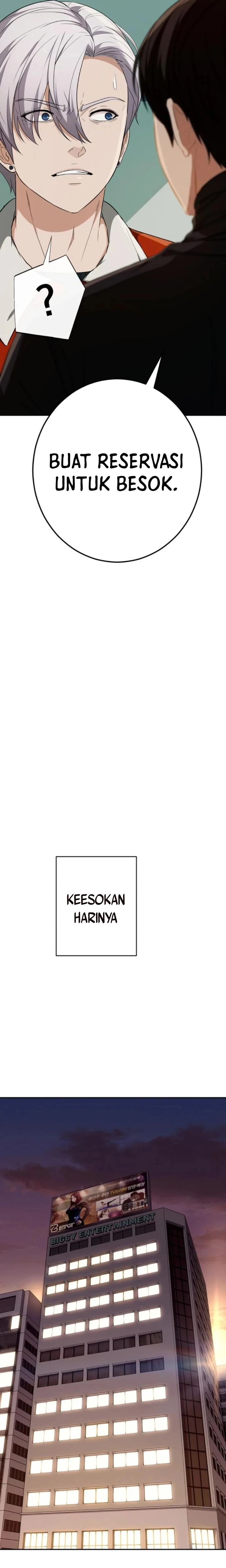 Voice Phishing Turns Your Life Around Chapter 13 Gambar 14