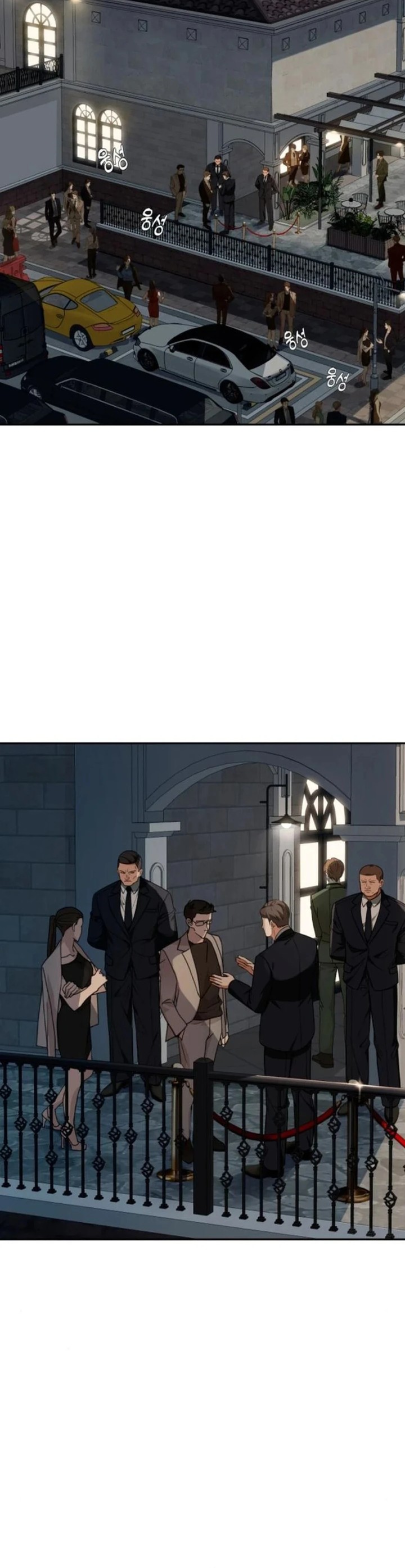 Voice Phishing Turns Your Life Around Chapter 13 Gambar 41