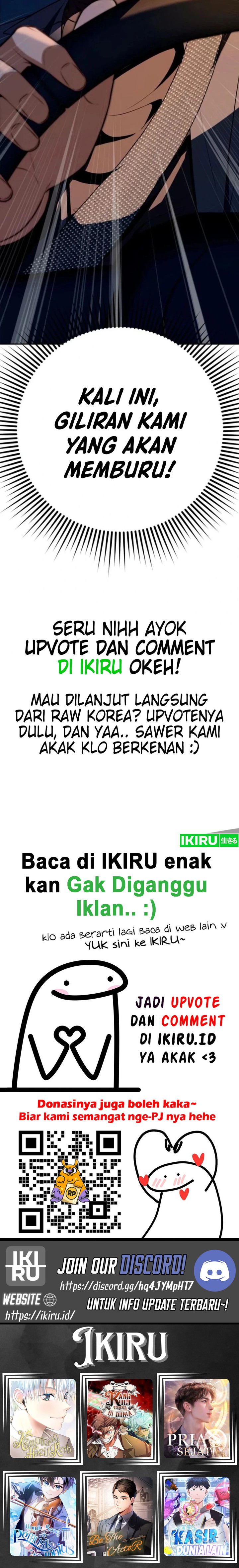 Voice Phishing Turns Your Life Around Chapter 13 Gambar 46