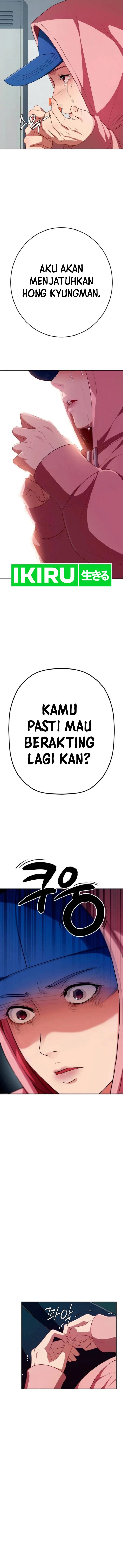 Voice Phishing Turns Your Life Around Chapter 21 Gambar 15