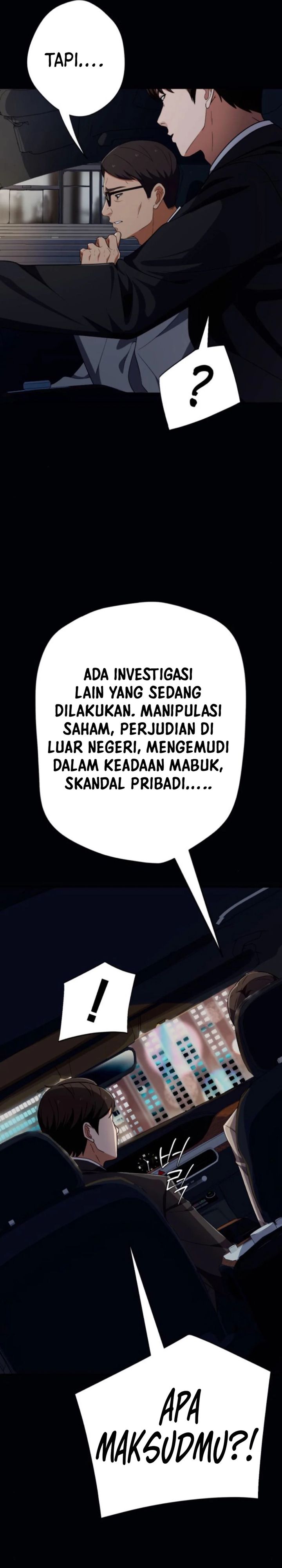Voice Phishing Turns Your Life Around Chapter 36 Gambar 35