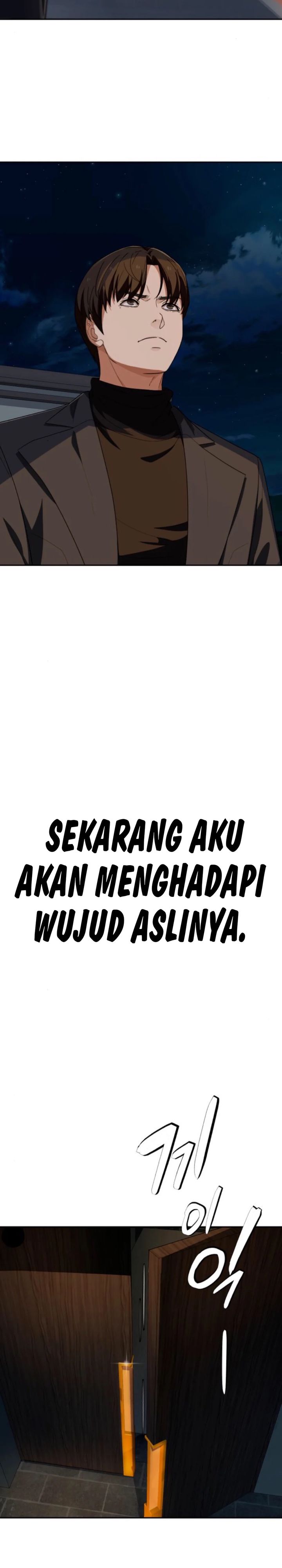 Voice Phishing Turns Your Life Around Chapter 36 Gambar 44