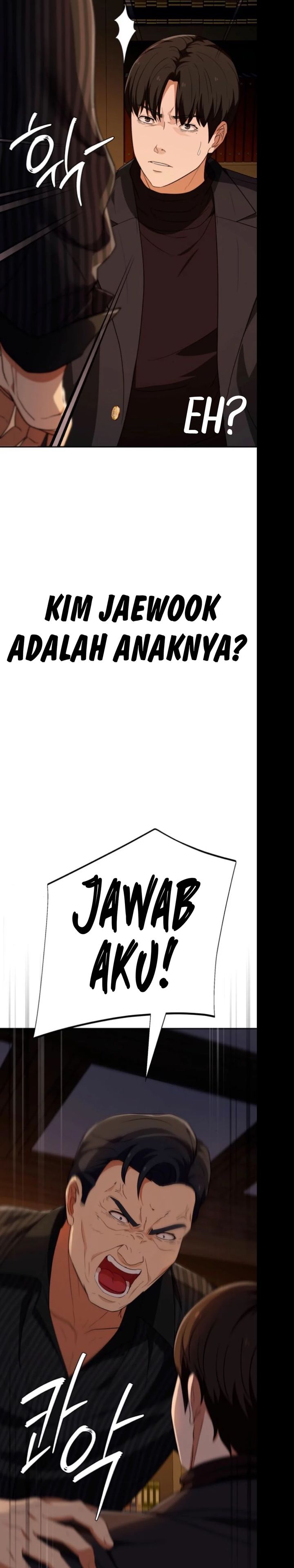 Voice Phishing Turns Your Life Around Chapter 37 Gambar 30