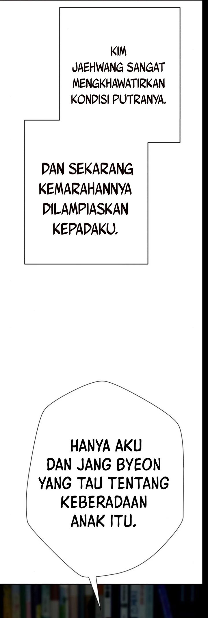 Voice Phishing Turns Your Life Around Chapter 37 Gambar 36