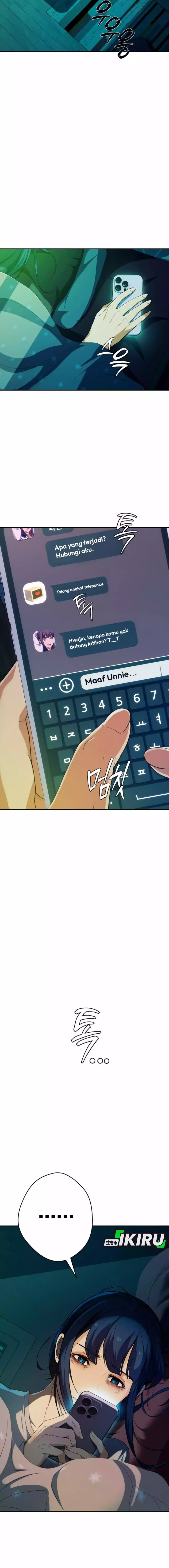 Voice Phishing Turns Your Life Around Chapter 48 Gambar 2