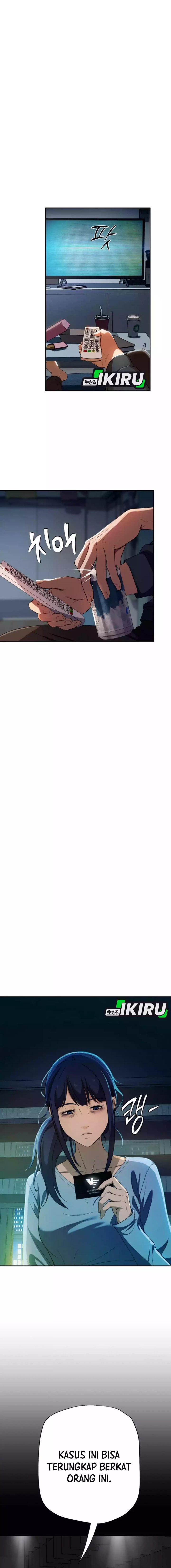 Voice Phishing Turns Your Life Around Chapter 48 Gambar 4