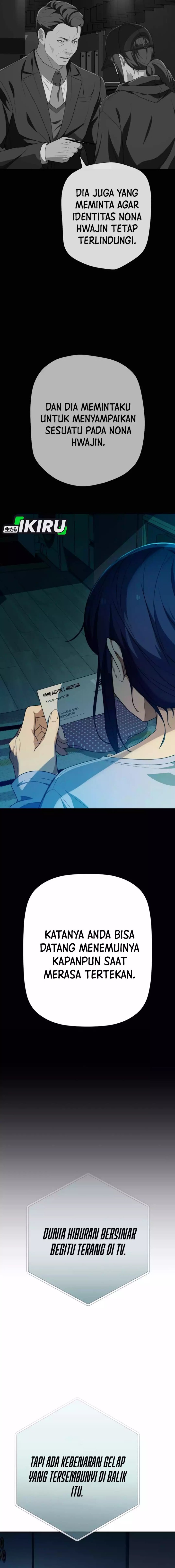 Voice Phishing Turns Your Life Around Chapter 48 Gambar 5