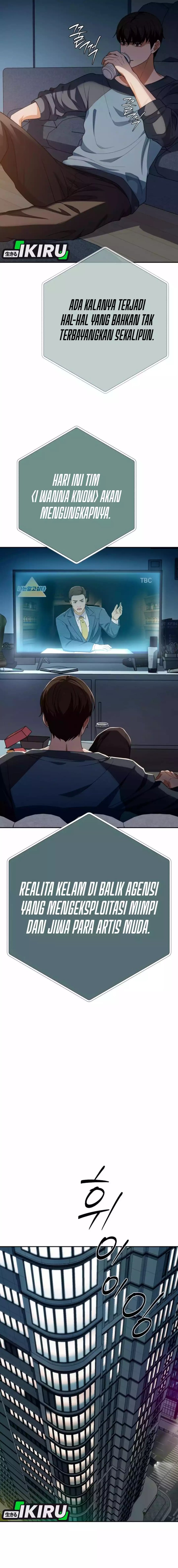 Voice Phishing Turns Your Life Around Chapter 48 Gambar 6