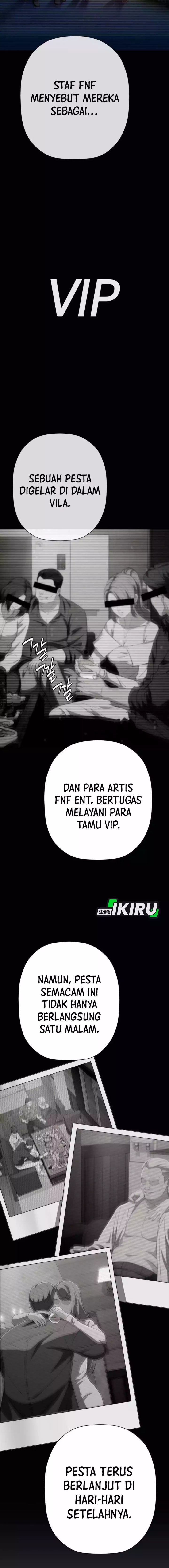 Voice Phishing Turns Your Life Around Chapter 48 Gambar 12