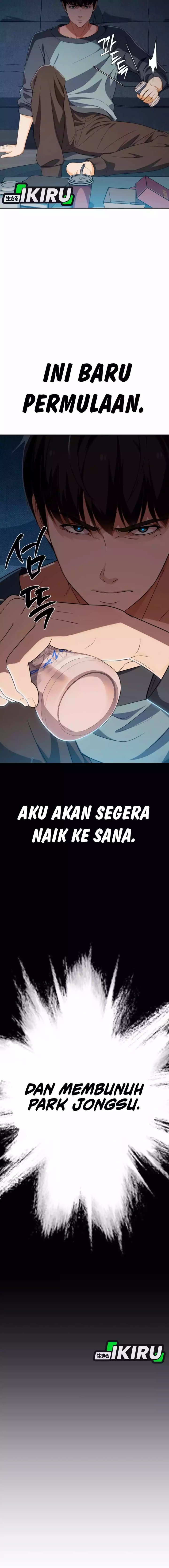 Voice Phishing Turns Your Life Around Chapter 48 Gambar 27