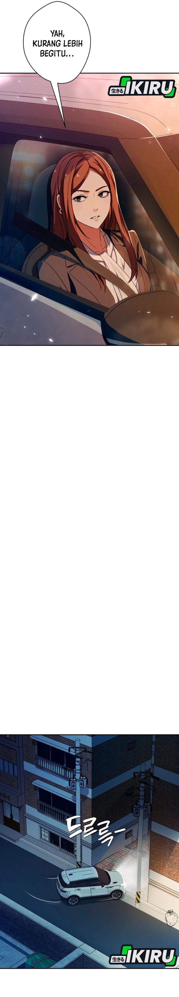 Voice Phishing Turns Your Life Around Chapter 50 Gambar 7