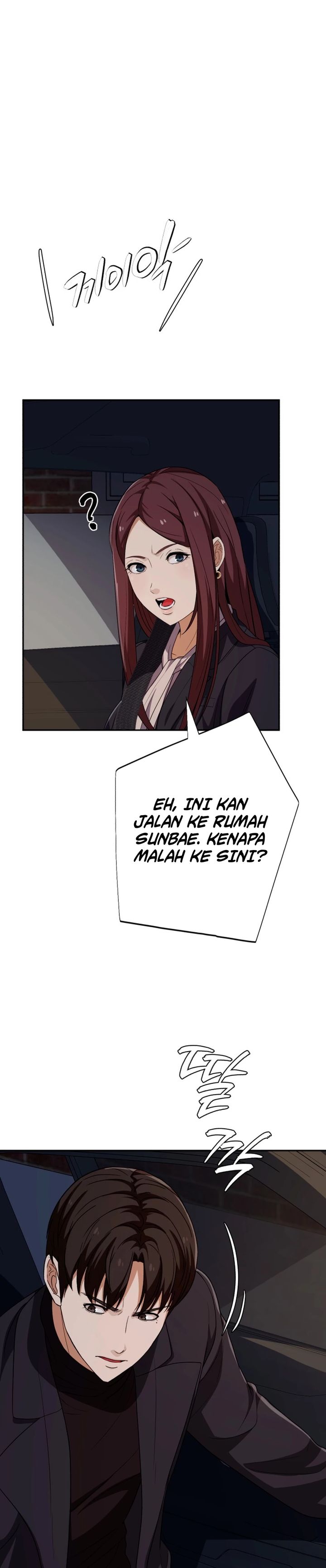 Voice Phishing Turns Your Life Around Chapter 50 Gambar 8