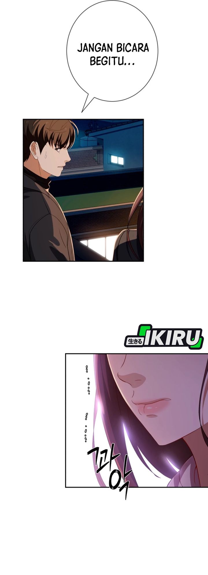 Voice Phishing Turns Your Life Around Chapter 50 Gambar 20