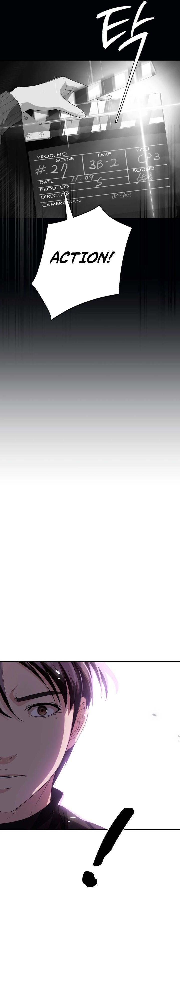 Voice Phishing Turns Your Life Around Chapter 50 Gambar 25