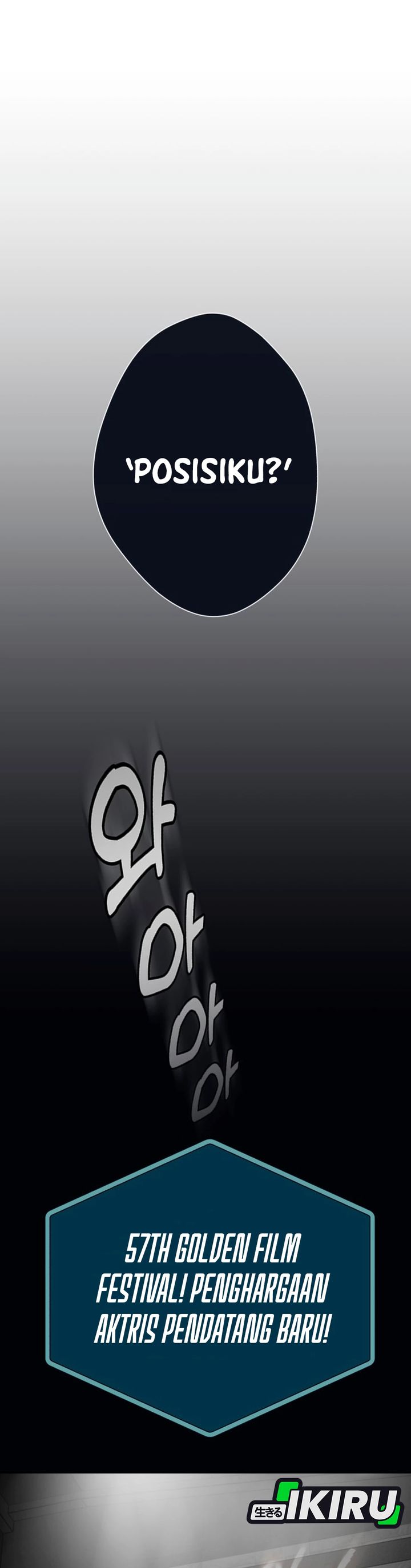 Voice Phishing Turns Your Life Around Chapter 50 Gambar 40