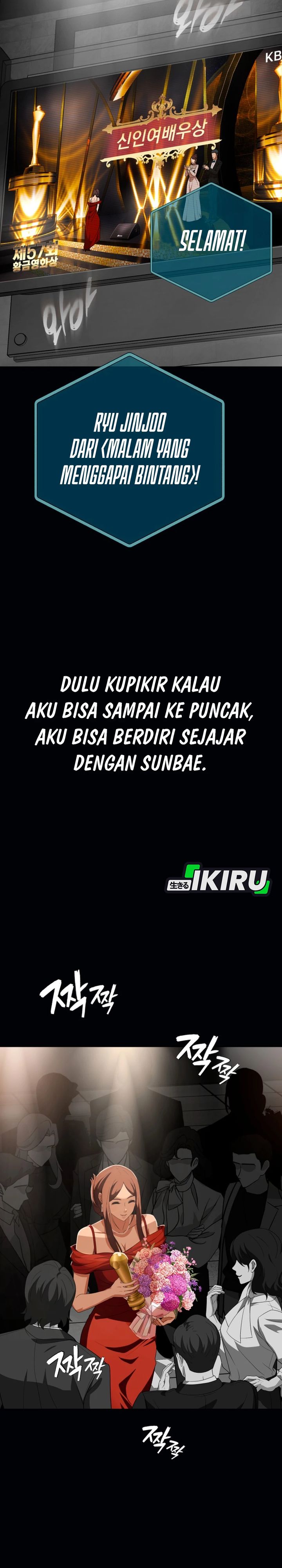 Voice Phishing Turns Your Life Around Chapter 50 Gambar 41