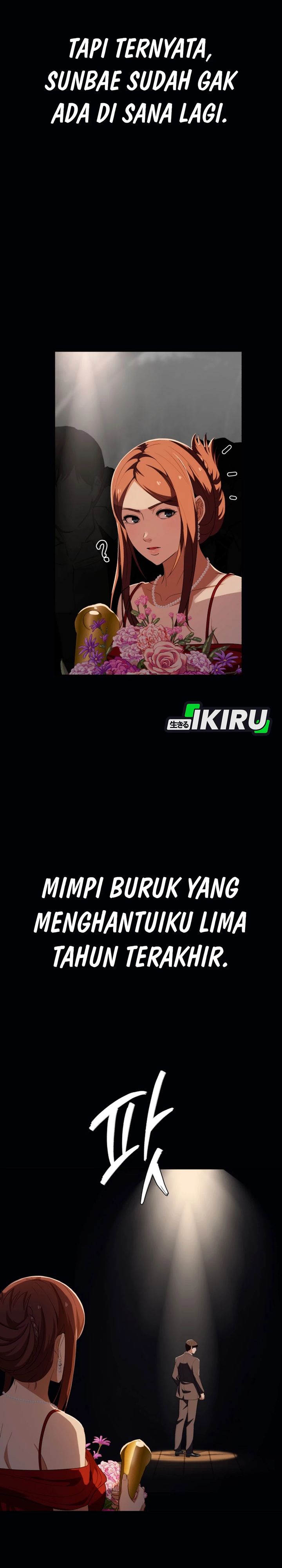 Voice Phishing Turns Your Life Around Chapter 50 Gambar 42