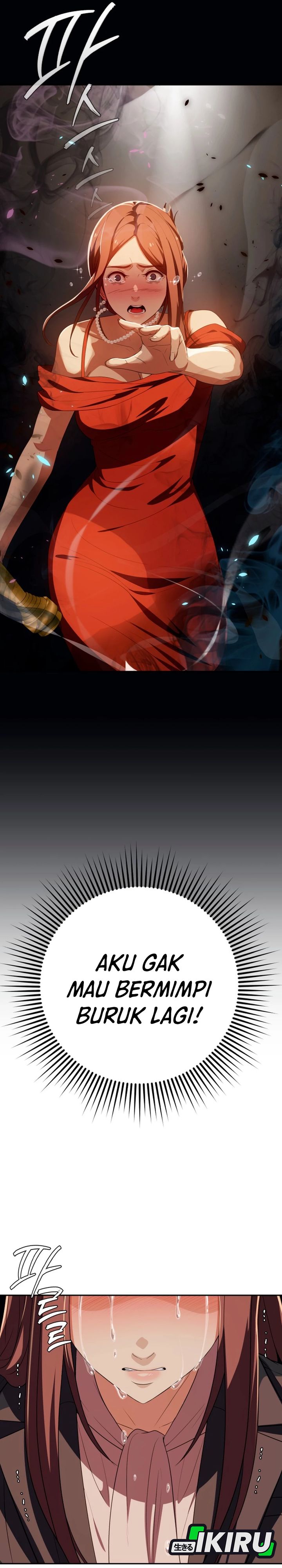 Voice Phishing Turns Your Life Around Chapter 50 Gambar 44