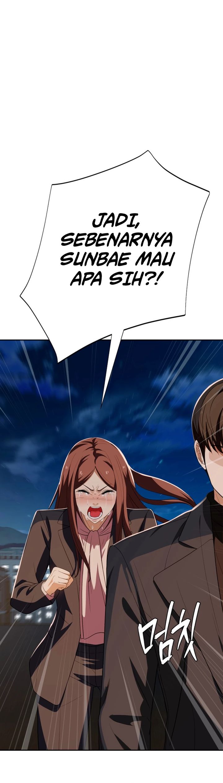 Voice Phishing Turns Your Life Around Chapter 50 Gambar 45