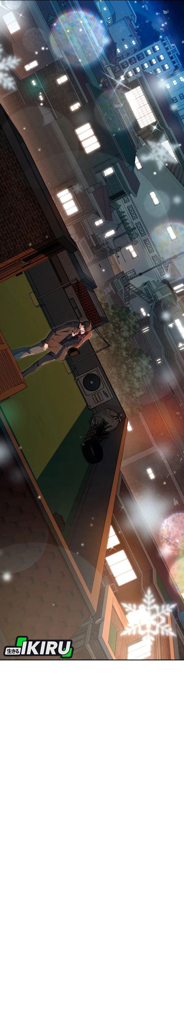 Voice Phishing Turns Your Life Around Chapter 50 Gambar 56